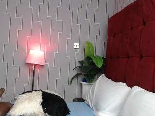 sexy-alma from CamSoda is Freechat