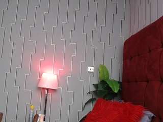 sexy-alma from CamSoda is Freechat