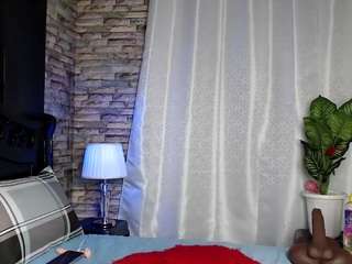 sexy-alma Live Webcam on CamSoda