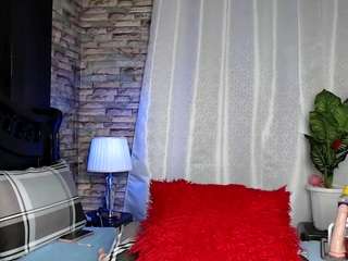 sexy-alma Live Webcam on CamSoda