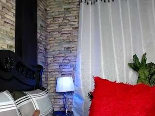 sexy-alma Live Webcam on CamSoda