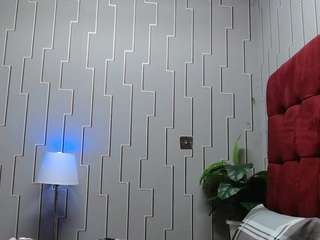 sexy-alma webcam model