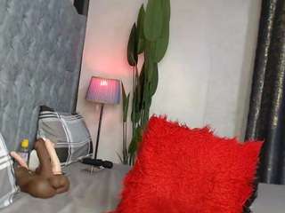 sexy-alma Live Webcam on CamSoda