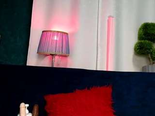 sexy-alma webcam
