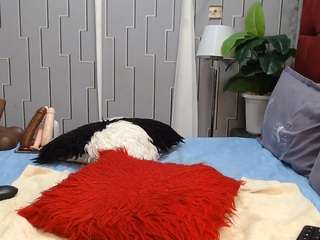 sexy-alma Live Webcam on CamSoda