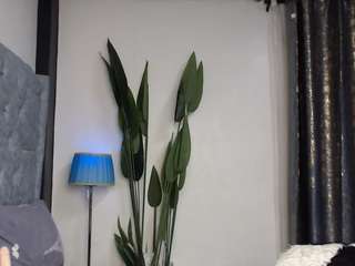 sexy-alma Sex Cam Show