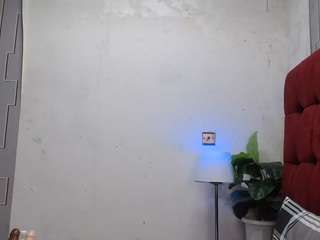 sexy-alma live webcam show