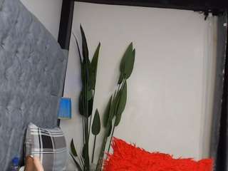 sexy-alma live webcam show