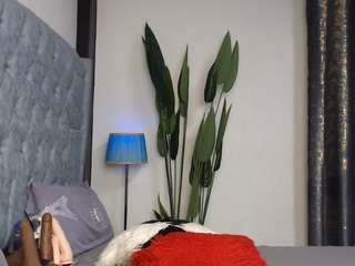 Sexy-Alma