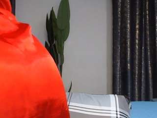 Sexy-Alma live cam preview