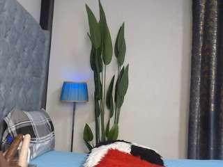 sexy-alma's live room