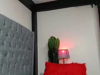 Sexy-Alma's Live Sex Cam Show