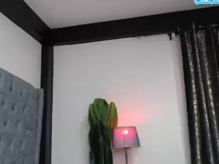 Sexy-Alma's Live Sex Cam Show