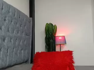 Sexy-Alma's Live Sex Cam Show