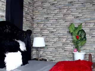 Sexy-Alma's Live Sex Cam Show