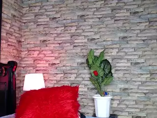 Sexy-Alma's Live Sex Cam Show