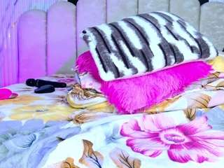 violetta-lond live webcam show