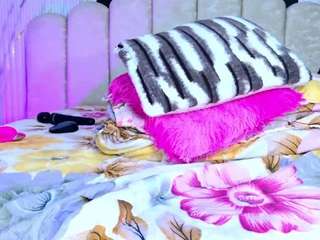 violetta-lond live webcam show