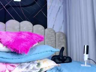 violetta-lond live webcam show