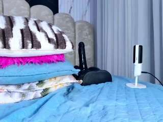 violetta-lond live webcam show