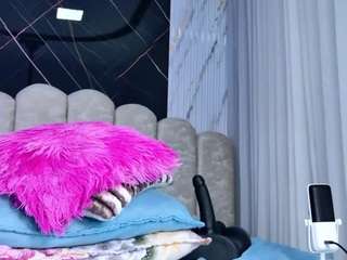 violetta-lond live webcam show