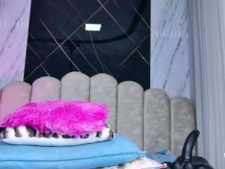 violetta-lond live webcam show