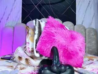 violetta-lond live webcam show
