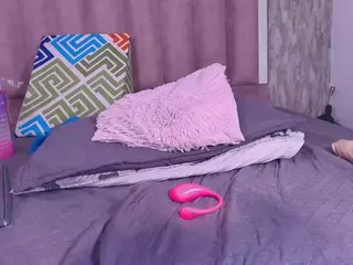 violetta-lond's Live Sex Cam Show