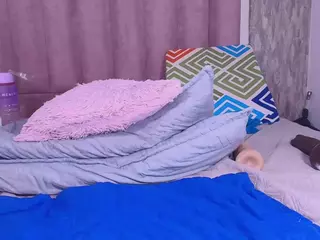violetta-lond's Live Sex Cam Show