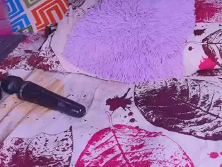 violetta-lond's Live Sex Cam Show