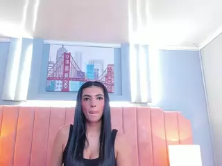 zoey-cute's Live Sex Cam Show