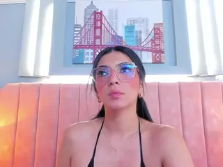 zoey-cute's Live Sex Cam Show