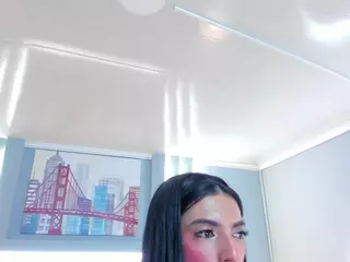 zoey-cute's Live Sex Cam Show