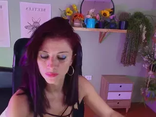 Aliiz-011's Live Sex Cam Show