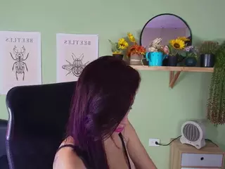 Aliiz-011's Live Sex Cam Show