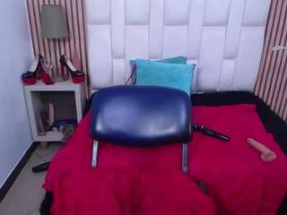 anabellathompson webcam