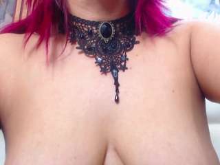 anabellathompson webcam