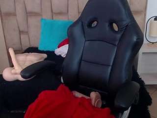 anabellathompson Live Webcam on CamSoda