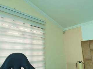 anabellathompson webcam