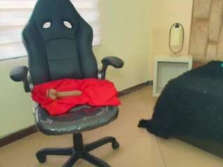 anabellathompson live cam profile