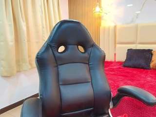 anabellathompson webcam