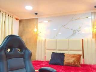 anabellathompson webcam