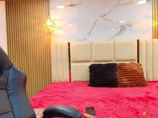 anabellathompson Live Webcam on CamSoda