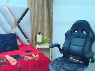 anabellathompson live webcam show