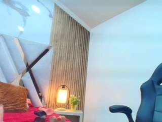 anabellathompson live profile