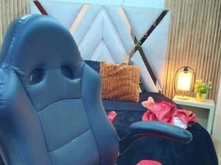 anabellathompson live webcam show