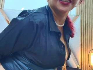 anabellathompson live webcam show