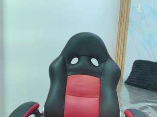 AnabellaThompson live webcam show