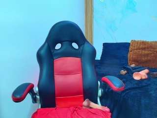 anabellathompson's live room