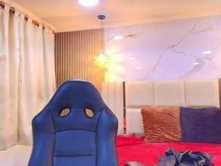 anabellathompson Live Webcam on CamSoda
